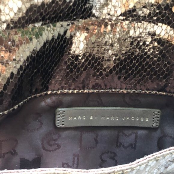 Marc by Marc Jacobs Clutch - Picture 3 of 9